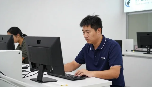 技术咨询功能特点说明